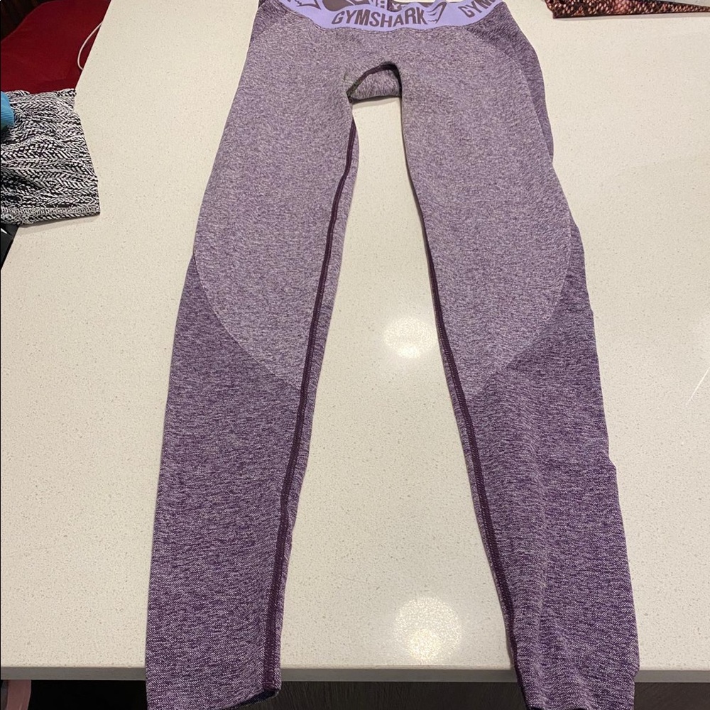 Gymshark medium leggings